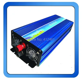 6000W Peak 3000W dc/ac Pure Inverter with 6000W Peak 3000W Pure inverter 12v/24v DC to 220/230V AC
6000W Peak 3000W dc/ac Pure Inverter with 6000W Peak 3000W Pure inverter 12v/24v DC to 220/230V AC