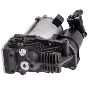 Racing Air Suspension Compressor For BMW X5 E70 X6 E71 E72 37206789938 37226785506 Air Suspension Spring Pump Shock Absorber
Racing Air Suspension Compressor For BMW X5 E70 X6 E71 E72 37206789938 37226785506 Air Suspension Spring Pump Shock Absorber