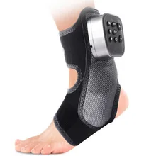 Ankle Massager Ankle Support Ankle Joint Massage Hot Compress Ankle Thermal Shock Achilles Plantar Pressure Kneading Physiother
Ankle Massager Ankle Support Ankle Joint Massage Hot Compress Ankle Thermal Shock Achilles Plantar Pressure Kneading Physiother