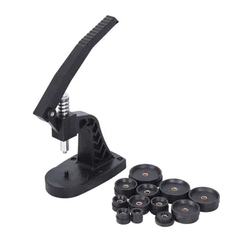 13 In 1 High Precision Capping Machine Watch Repair Tool Desktop Case Clamshell Tool Watch Press for Watchmaker Maintenance 
13 In 1 High Precision Capping Machine Watch Repair Tool Desktop Case Clamshell Tool Watch Press for Watchmaker Maintenance