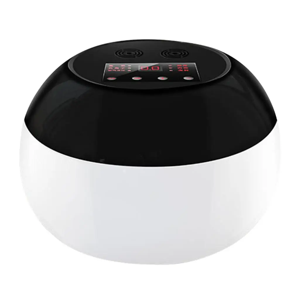 Adoolla Multi-function Negative Ion Purifier Vegetable Washing Machine Ozone Generator
Adoolla Multi-function Negative Ion Purifier Vegetable Washing Machine Ozone Generator