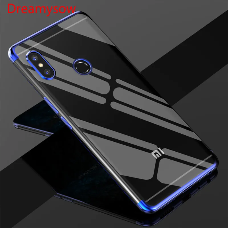 3 in 1 Case for Redmi Note 7 Luxury Soft Silicone case for Redmi 6 5 6A 5A pro For Mi8 Lite 8 SE Pocophone F1 Cases Phone Coque
3 in 1 Case for Redmi Note 7 Luxury Soft Silicone case for Redmi 6 5 6A 5A pro For Mi8 Lite 8 SE Pocophone F1 Cases Phone Coque
