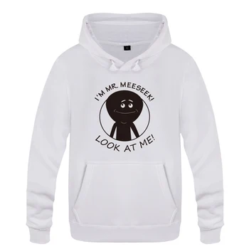 Rick and Morty Look At Me Cute Cartoon Hoodies Men 2018 Men's Pullover Fleece Hooded Sweatshirts
Rick and Morty Look At Me Cute Cartoon Hoodies Men 2018 Men's Pullover Fleece Hooded Sweatshirts