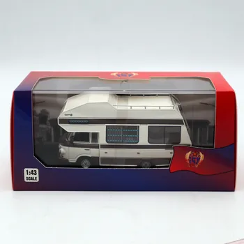IXO IST 1:43 Barkas B1000 Wohnmobil 1973 White IST297MR Diecast Models Limited Edition Collection Toys Car
IXO IST 1:43 Barkas B1000 Wohnmobil 1973 White IST297MR Diecast Models Limited Edition Collection Toys Car