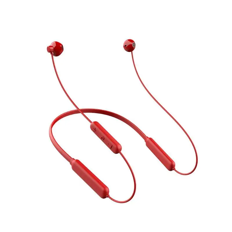 HBQ-BX Headset Bluetooth Headset With Microphone 5.0 Stereo Wireless Earphone Headset 22 hours playtime For iPhone Xiaomi Huawei
HBQ-BX Headset Bluetooth Headset With Microphone 5.0 Stereo Wireless Earphone Headset 22 hours playtime For iPhone Xiaomi Huawei