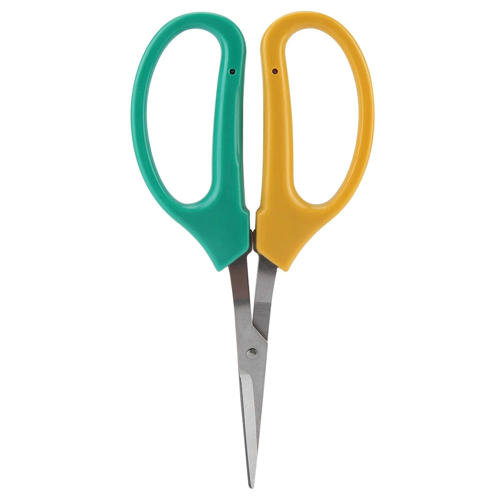 ANENG Stainless Steel Garden Hand Pruning Scissors Secateurs Cutter Pruner Shear Plants Bush Tool For Fruits Vegetables
ANENG Stainless Steel Garden Hand Pruning Scissors Secateurs Cutter Pruner Shear Plants Bush Tool For Fruits Vegetables