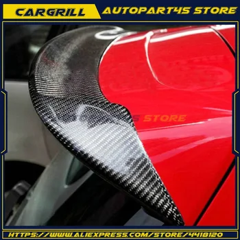 For Volkswagen VW Golf 6 VI MK6 R20 GTI 2010-2013 O Style Carbon Fiber Car Rear Roof Spoiler Boot Lip Wings
For Volkswagen VW Golf 6 VI MK6 R20 GTI 2010-2013 O Style Carbon Fiber Car Rear Roof Spoiler Boot Lip Wings