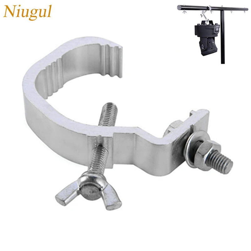 10pcs/lot Aluminium Material Stage Light Hook,Stage Light Clamp For LED Par Light LED Moving Head Stage Lighting Stage DJ Truss
10pcs/lot Aluminium Material Stage Light Hook,Stage Light Clamp For LED Par Light LED Moving Head Stage Lighting Stage DJ Truss