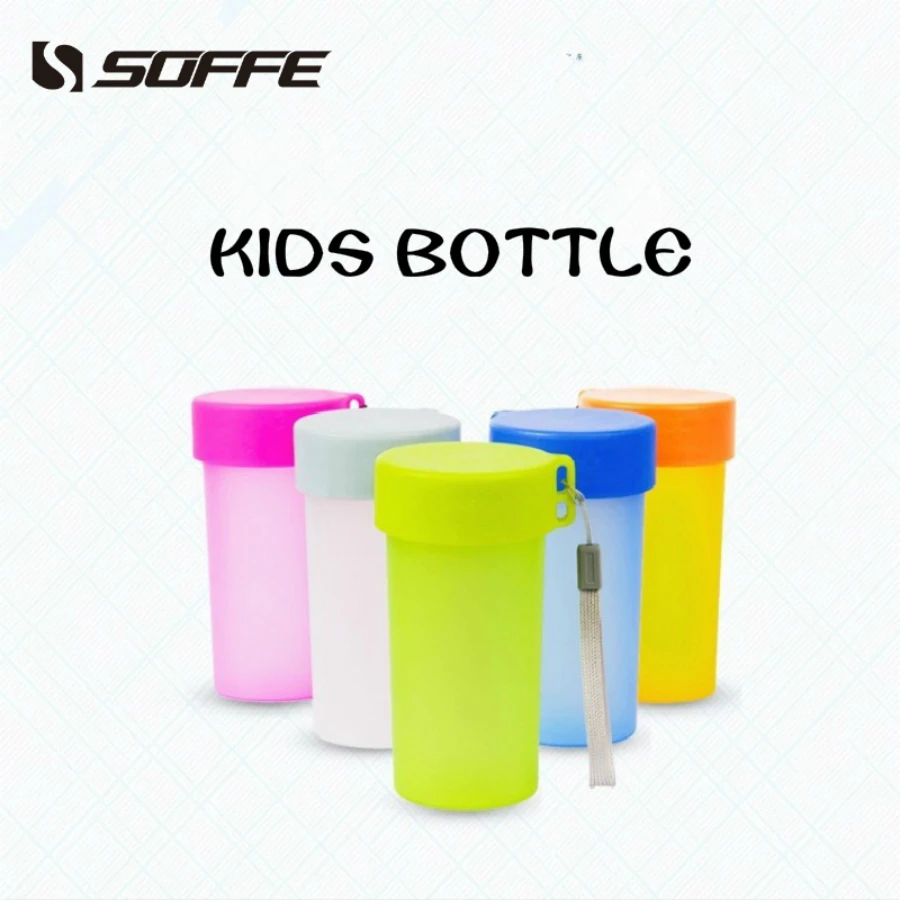 Soffe 330ml Bpa Free Plastic Kids Water Bottle For Child With Lid Rope Shaker Protein Tour My Drink Bottle School office home
Soffe 330ml Bpa Free Plastic Kids Water Bottle For Child With Lid Rope Shaker Protein Tour My Drink Bottle School office home