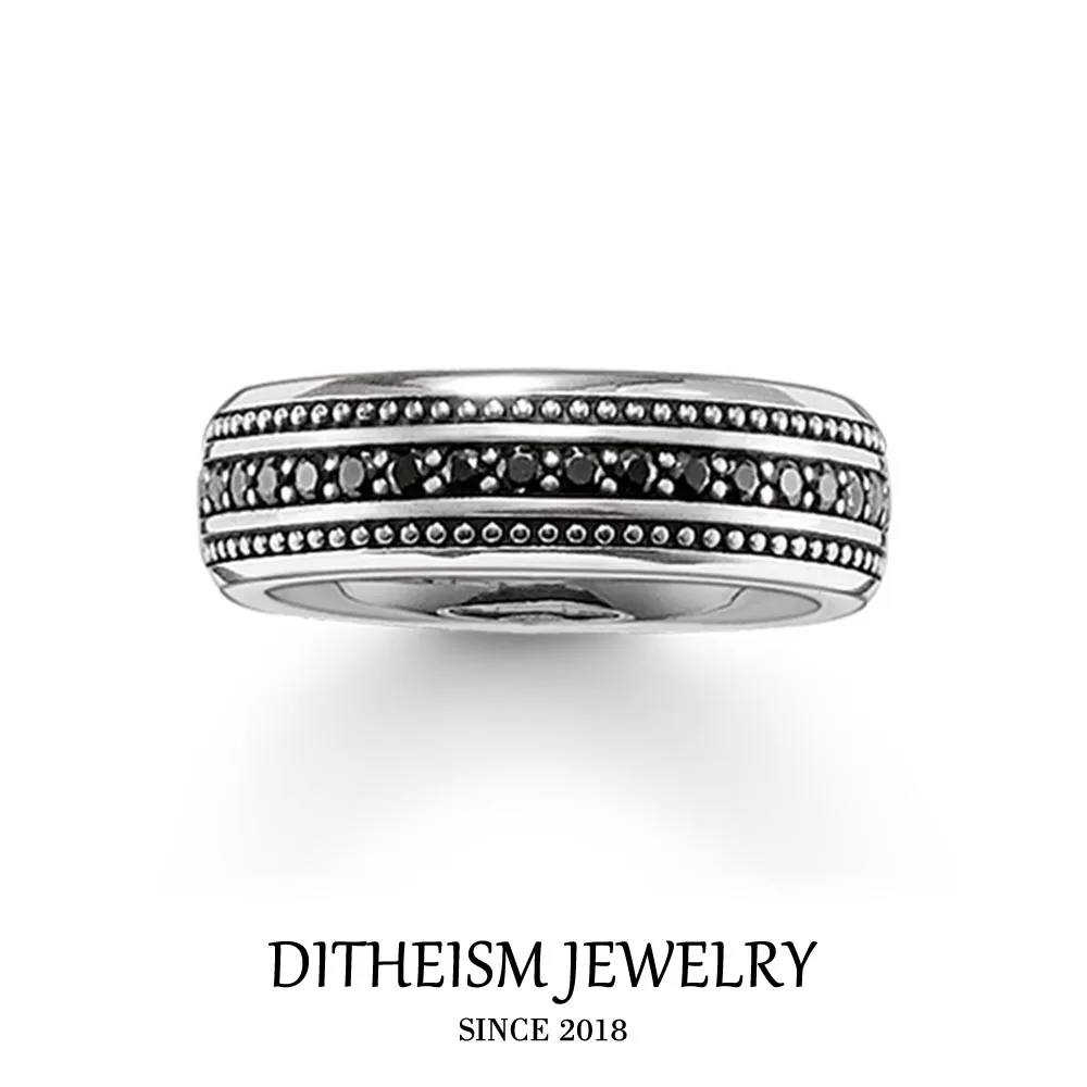 Overtaking Lane Wedding Eternity Rings, 2018 New 925 Sterling Silver Fashion Jewelry Trendy Punk Gift For Women and Men
Overtaking Lane Wedding Eternity Rings, 2018 New 925 Sterling Silver Fashion Jewelry Trendy Punk Gift For Women and Men