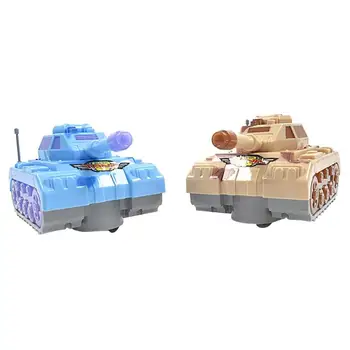 Toys for Children Simulation Illuminated Electric Universal Tank Car Model Toys Children Kids Educational Toy Gifts
Toys for Children Simulation Illuminated Electric Universal Tank Car Model Toys Children Kids Educational Toy Gifts