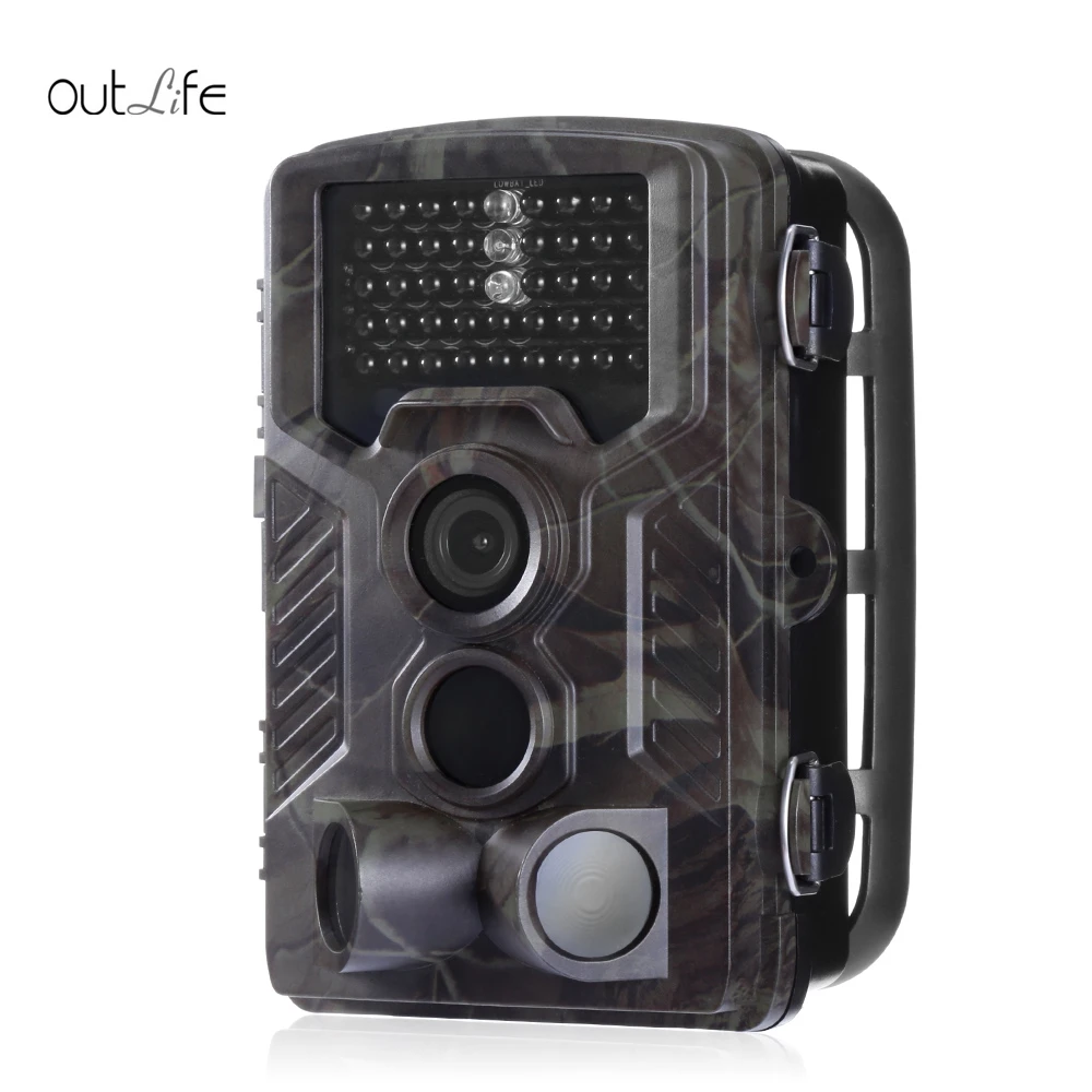 HC - 800M 16MP Digital 2G Hunting Night Vision Camera Professional Wildlife Trail Night Vision Detection Hunting Camera
HC - 800M 16MP Digital 2G Hunting Night Vision Camera Professional Wildlife Trail Night Vision Detection Hunting Camera