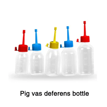 Fram Livestock Pig Vas Deferens Vas Deferens Bottle Pig Artificial Insemination Equipment Pig equipmentd26
Fram Livestock Pig Vas Deferens Vas Deferens Bottle Pig Artificial Insemination Equipment Pig equipmentd26