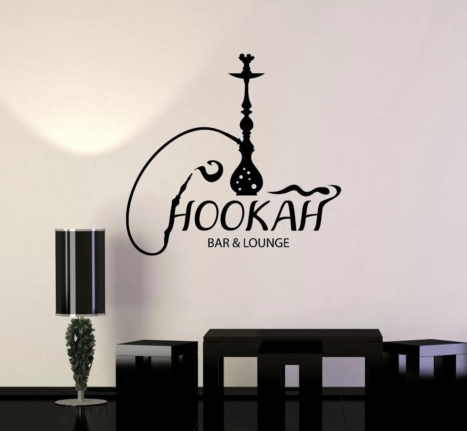 Fashion house Vinyl Wall Decal Hookah Bar Lounge Shisha Arabic Smoking Cafe Stickers
Fashion house Vinyl Wall Decal Hookah Bar Lounge Shisha Arabic Smoking Cafe Stickers