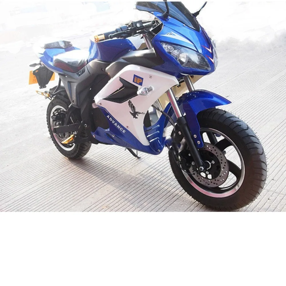 Outdoor road racing cool electric motorcycle sports car adult
Outdoor road racing cool electric motorcycle sports car adult