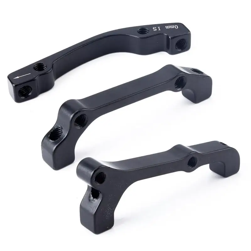 ZTTO MTB 1pcs Disc Brake Ultralight Aluminum Alloy Bracket Seat Front Fork Disc Brake Mount Adapter Bicycle Accessories
ZTTO MTB 1pcs Disc Brake Ultralight Aluminum Alloy Bracket Seat Front Fork Disc Brake Mount Adapter Bicycle Accessories