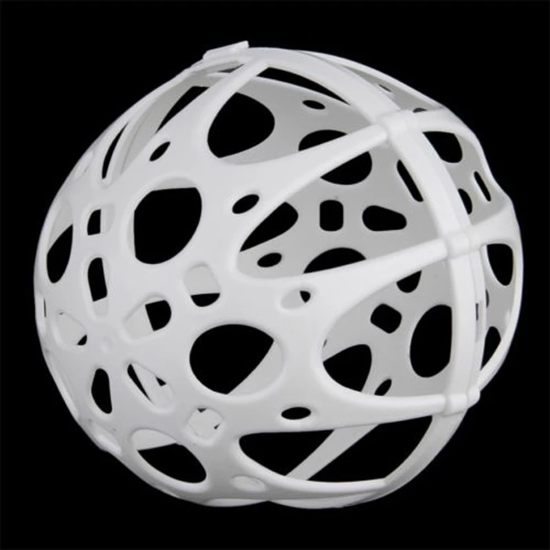 Dual Ball Bubble Bra Saver Strong Underwear Wash Ball Used For Washer Laundry Washing Machine Protector Useful Household Clean
Dual Ball Bubble Bra Saver Strong Underwear Wash Ball Used For Washer Laundry Washing Machine Protector Useful Household Clean