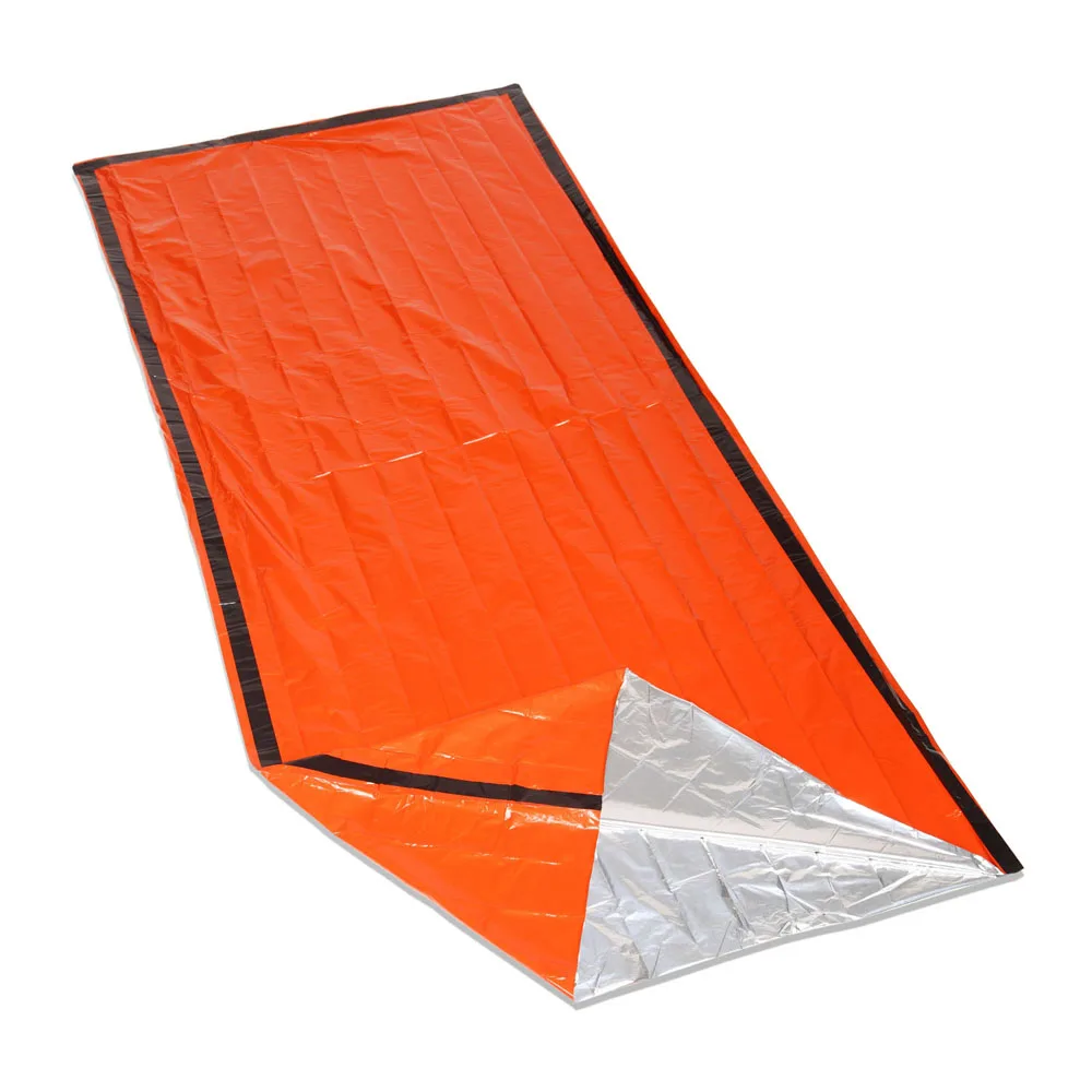 Portable Emergency Sleeping Bag Outdoor Polyethylene Sleeping Bag Camping Travel Hiking Sleeping Bag
Portable Emergency Sleeping Bag Outdoor Polyethylene Sleeping Bag Camping Travel Hiking Sleeping Bag