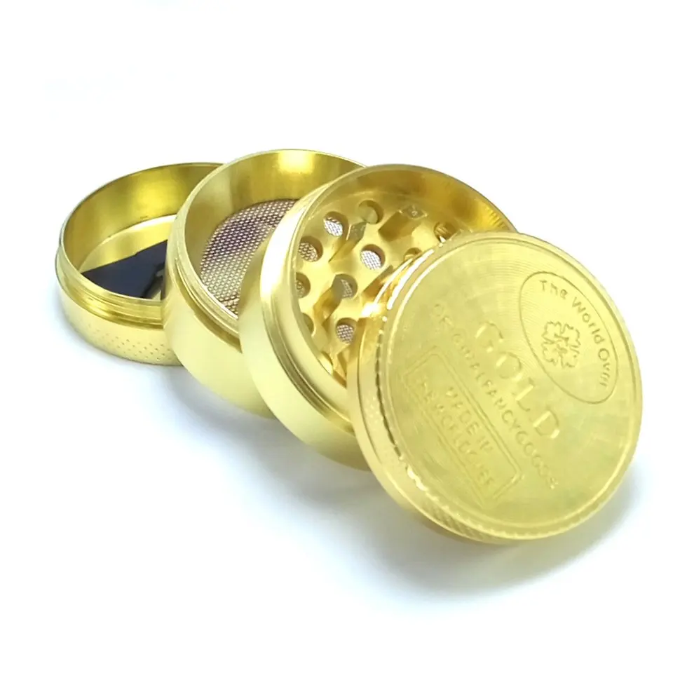 Tobacco Spice Herb Grinder Tobaco Smoking Detectors Smoke Narguile Weed Grinder Smoke Tobacco Crusherzinc Alloy Grinder
Tobacco Spice Herb Grinder Tobaco Smoking Detectors Smoke Narguile Weed Grinder Smoke Tobacco Crusherzinc Alloy Grinder