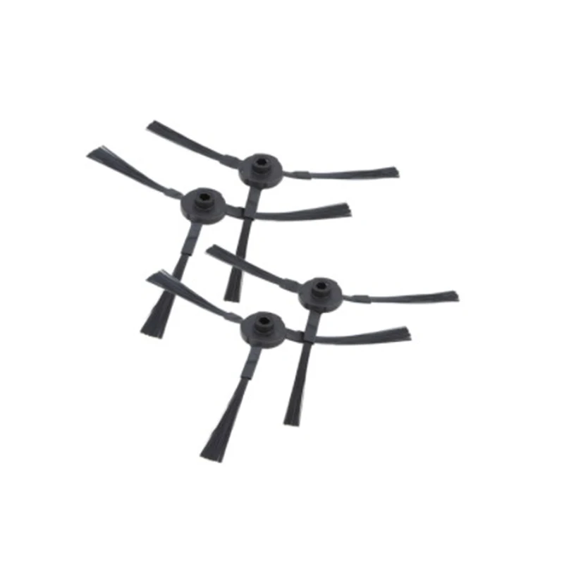Accessory Kit 4pcs Side Brushes For GUTREND 200 Aqua, 220 G200B ,G200W.1,G220W SMART 300:G300B Brush Replacement Parts
Accessory Kit 4pcs Side Brushes For GUTREND 200 Aqua, 220 G200B ,G200W.1,G220W SMART 300:G300B Brush Replacement Parts