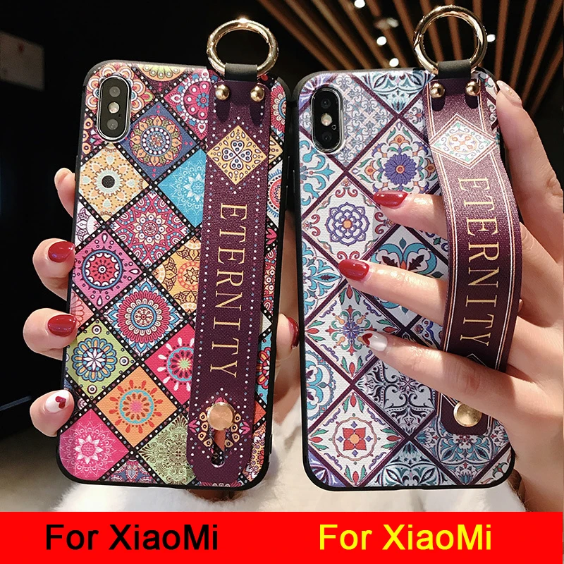 2019 NEW For Xiaomi Redmi K20 Pro Note 8 5 5A 6 7 4X Silicone Wristband Bracket Mobile Phone Case For XiaoMi CC9 5X 6X 8 9 Cover
2019 NEW For Xiaomi Redmi K20 Pro Note 8 5 5A 6 7 4X Silicone Wristband Bracket Mobile Phone Case For XiaoMi CC9 5X 6X 8 9 Cover