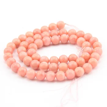 Free Shipping 100% Real Coral 2-14mm 100% Natural Pink Coral Round Loose Gem Gems Jewelry Making Beads 15"
Free Shipping 100% Real Coral 2-14mm 100% Natural Pink Coral Round Loose Gem Gems Jewelry Making Beads 15"