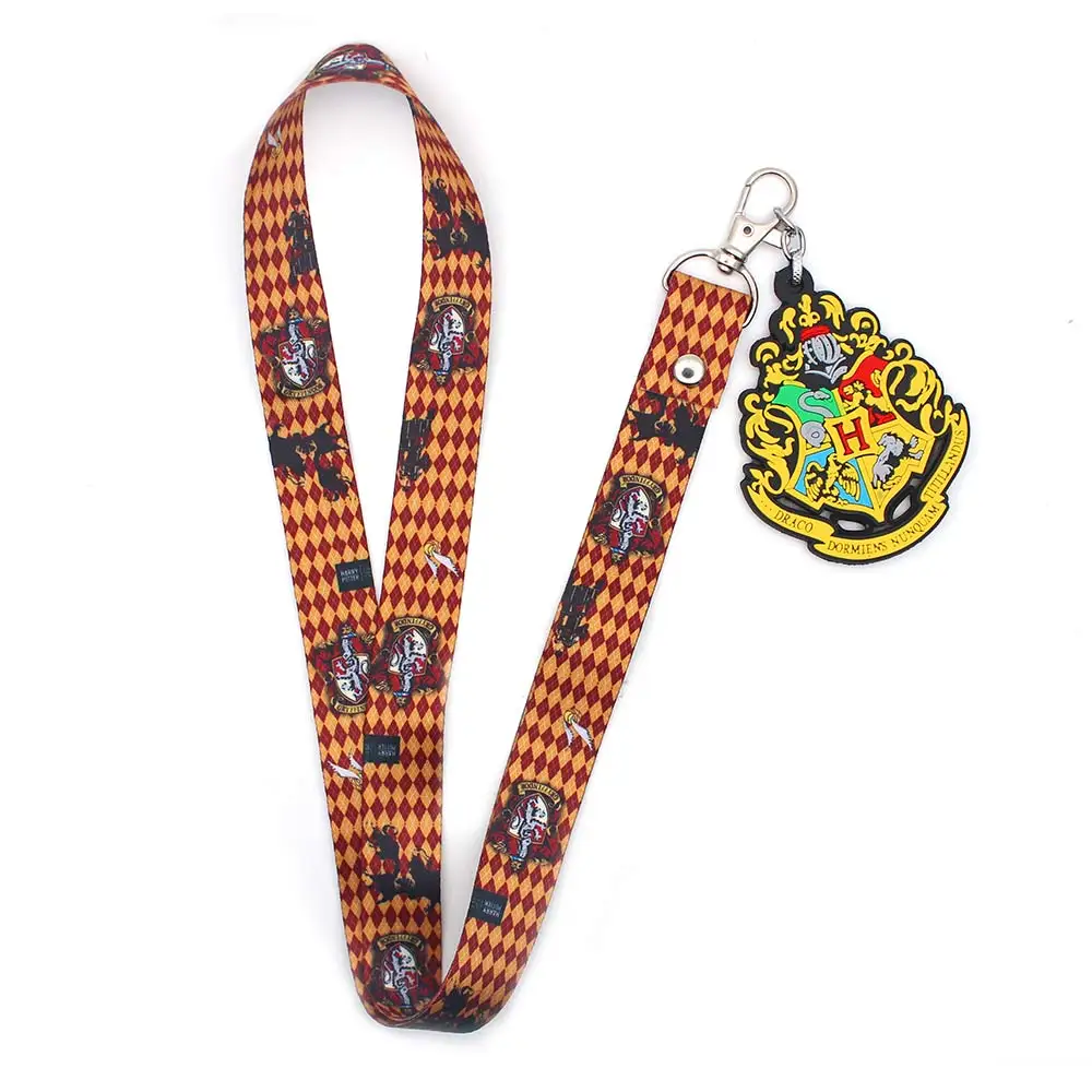 FINDPOP Harri Potter Four College Badges Hogwarts Mobile Phone Portable Lanyard Phone Rope Pendant Keychain Cosplay Gifts
FINDPOP Harri Potter Four College Badges Hogwarts Mobile Phone Portable Lanyard Phone Rope Pendant Keychain Cosplay Gifts