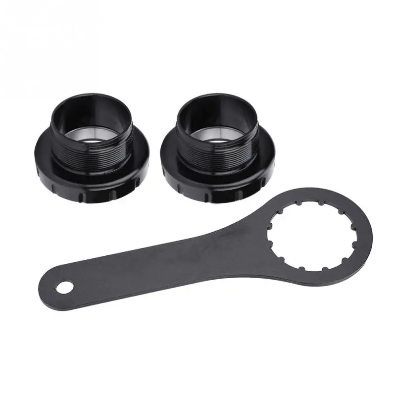 GUB Aluminum Alloy Bicycle Bottom Bracket Wrench Mountain Road Bike Bottom Bracket Bearing Thread for ITA 30mm Cycling Accessory
GUB Aluminum Alloy Bicycle Bottom Bracket Wrench Mountain Road Bike Bottom Bracket Bearing Thread for ITA 30mm Cycling Accessory