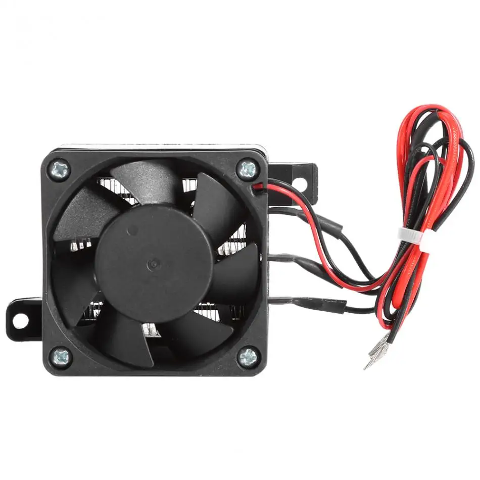 Air Heater Constant Temperature PTC Fan Car Heater Small Space Heating Incubator(24V 250W) Tool Wholesale
Air Heater Constant Temperature PTC Fan Car Heater Small Space Heating Incubator(24V 250W) Tool Wholesale