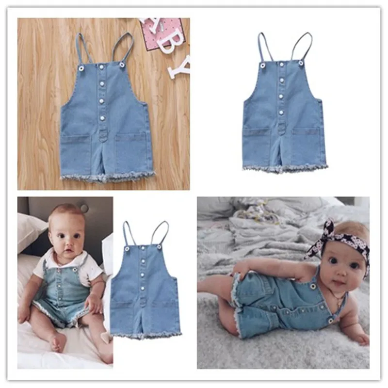 PUDCOCO Summer Newborn Kids Baby Girl Denim Tops Romper Jeans Jumpsuit Pants Outfits
PUDCOCO Summer Newborn Kids Baby Girl Denim Tops Romper Jeans Jumpsuit Pants Outfits
