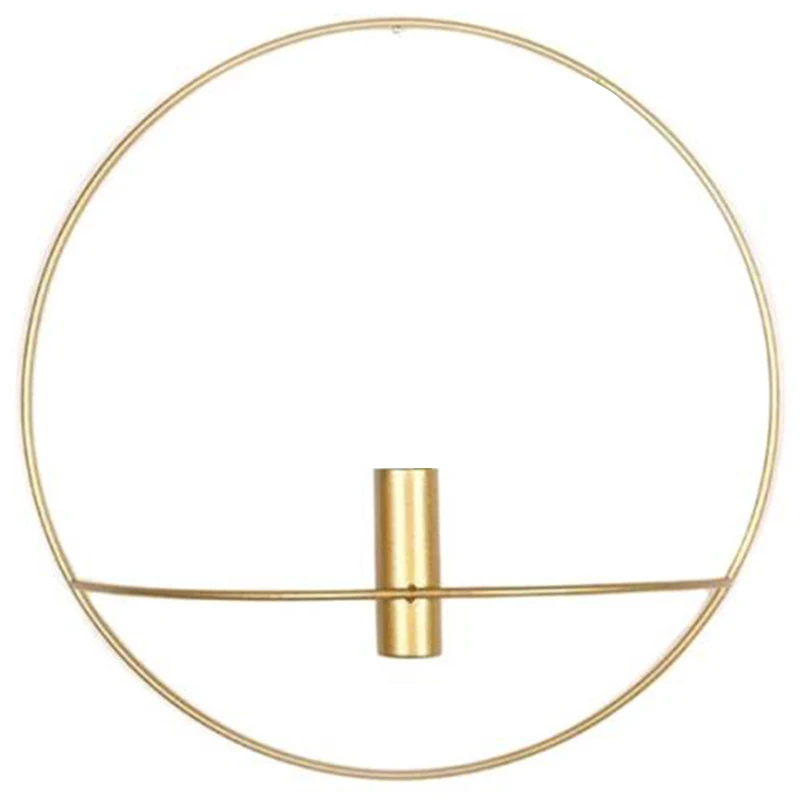 Nordic Candlestick Metal Wall Flower Holder Modern Sconce Candle Holders Home Ornaments Elegant Wedding Christmas Decoration
Nordic Candlestick Metal Wall Flower Holder Modern Sconce Candle Holders Home Ornaments Elegant Wedding Christmas Decoration
