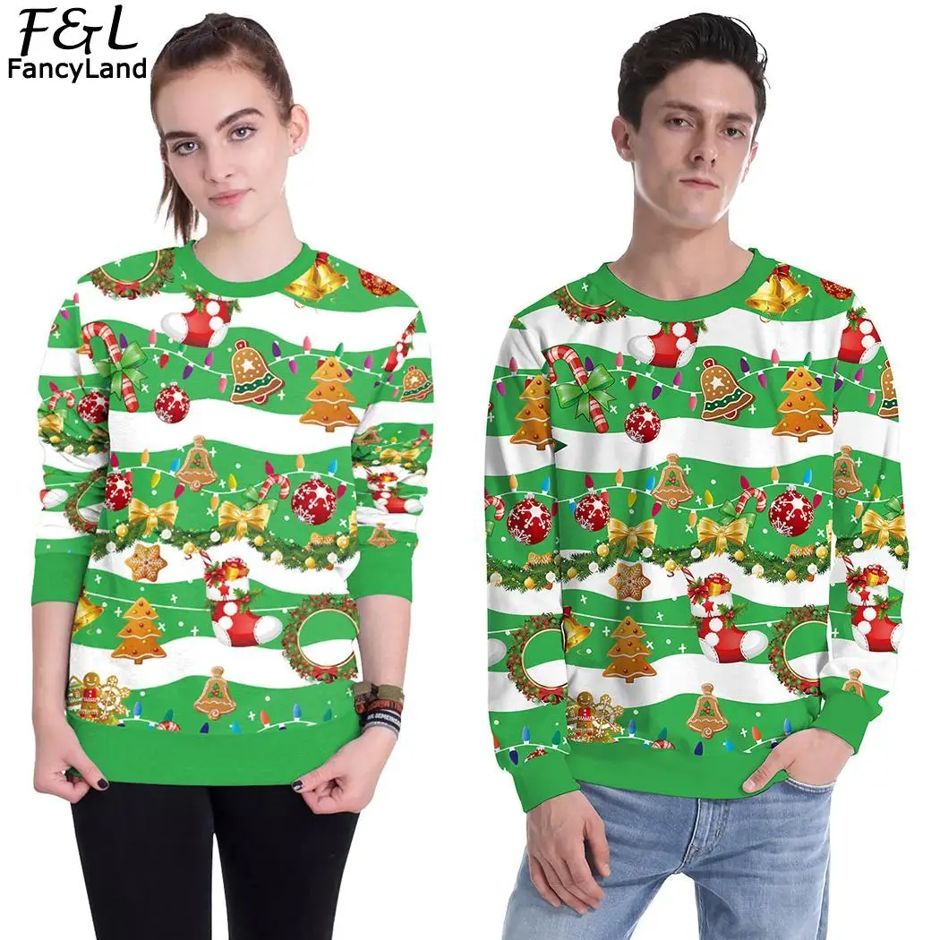 Pullover Sleeve Long Prints O-Neck Loose Sweatshirt Loose Women Fit Multi Casual None Regular Pullover Christmas
Pullover Sleeve Long Prints O-Neck Loose Sweatshirt Loose Women Fit Multi Casual None Regular Pullover Christmas