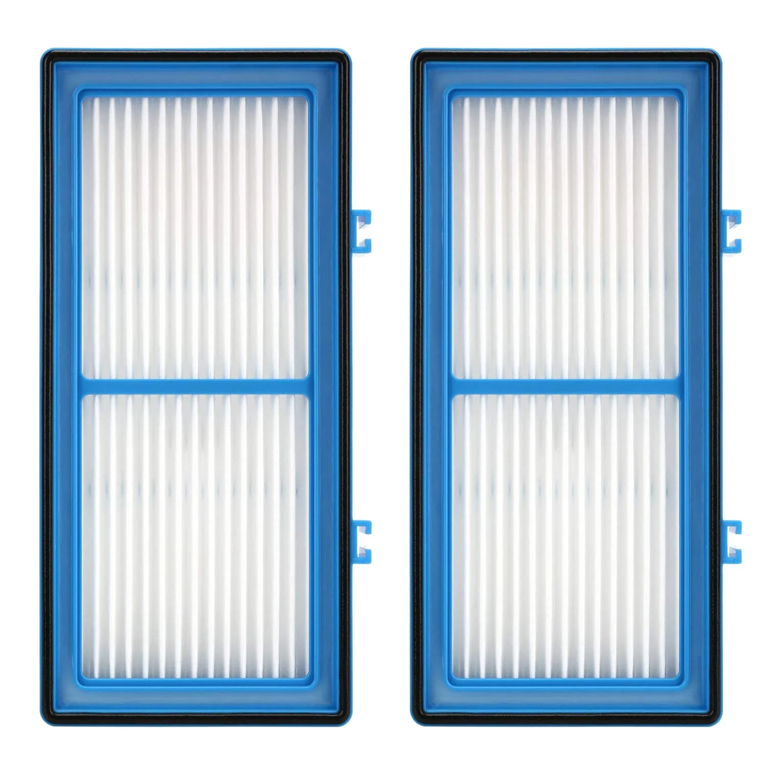 Replacement Filter Compatible for Holmes Hepa Type Total Air Filter, HAPF30AT, Holmes Air Purifier Filter AER1 Series (2 pack)
Replacement Filter Compatible for Holmes Hepa Type Total Air Filter, HAPF30AT, Holmes Air Purifier Filter AER1 Series (2 pack)