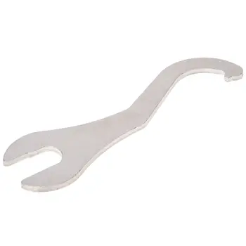 Bicycle Bike Lock Ring Remover Bottom Bracket Repair Spanner Wrench Tool 
Bicycle Bike Lock Ring Remover Bottom Bracket Repair Spanner Wrench Tool