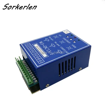 T087,AC 110V,Goss machine module,Goss web machine Ink motor controller,WJ-DC13/F,DC13/F/3.5/02,Goss spare parts
T087,AC 110V,Goss machine module,Goss web machine Ink motor controller,WJ-DC13/F,DC13/F/3.5/02,Goss spare parts