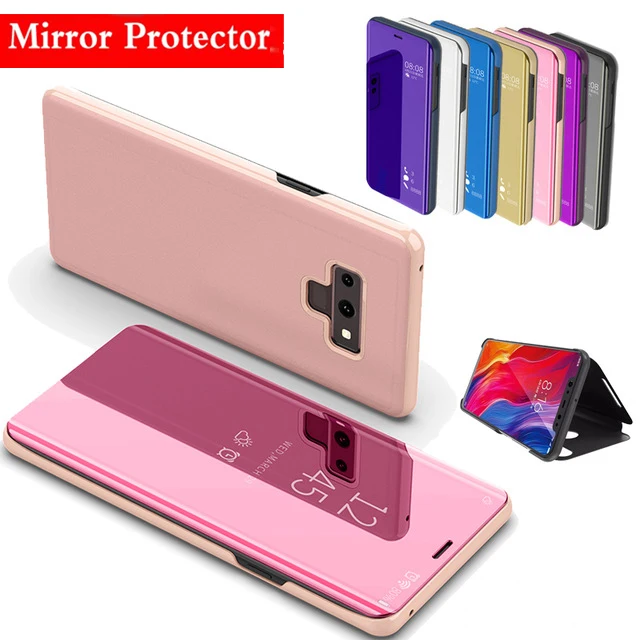 Plating Mirror Case For Samsung S10 Plus Case Clear View Leather Cover For Samsung S10Plus Stand Mirror Cover for galaxy S10+
Plating Mirror Case For Samsung S10 Plus Case Clear View Leather Cover For Samsung S10Plus Stand Mirror Cover for galaxy S10+