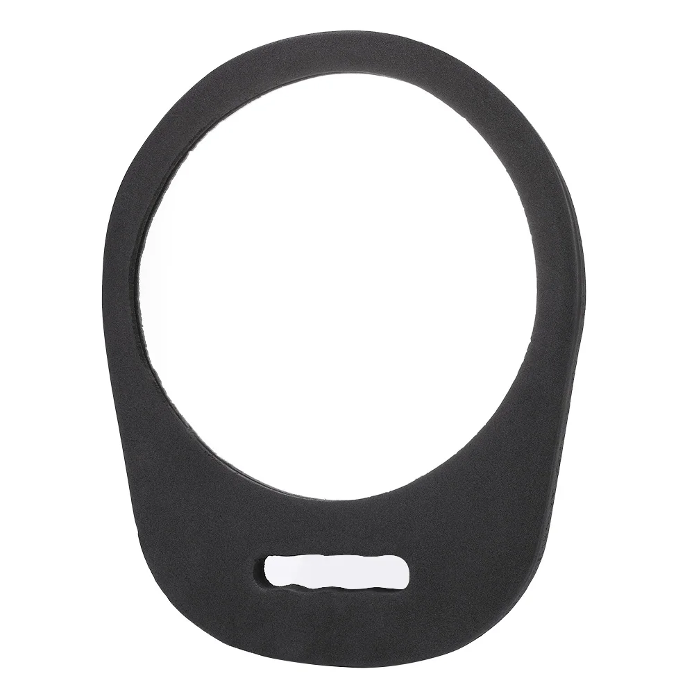 Hairdressing Mirrors With Black Mirror For Barber Shops Facial Care Tool Gift Cosmetic Makeup Mirror Magnified Mirrors Make Up
Hairdressing Mirrors With Black Mirror For Barber Shops Facial Care Tool Gift Cosmetic Makeup Mirror Magnified Mirrors Make Up