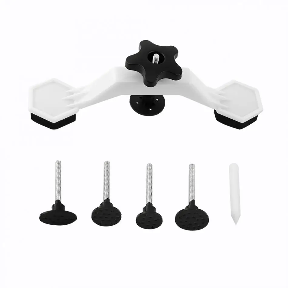 Car Body Paintless Dent Repair Tools Puller & Glue Pulling Tabs Tool Car Dent Restore Repairing Tool
Car Body Paintless Dent Repair Tools Puller & Glue Pulling Tabs Tool Car Dent Restore Repairing Tool