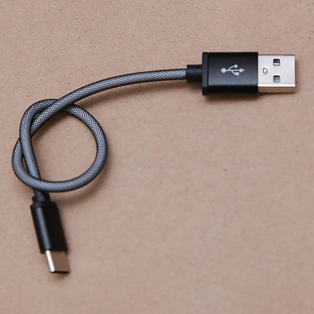 20cm Micro USB Cable Fast Charging Sync Data Line Microusb Cable For Mobile Phone Cable For Samsung Xiaomi Round Data Cable
20cm Micro USB Cable Fast Charging Sync Data Line Microusb Cable For Mobile Phone Cable For Samsung Xiaomi Round Data Cable