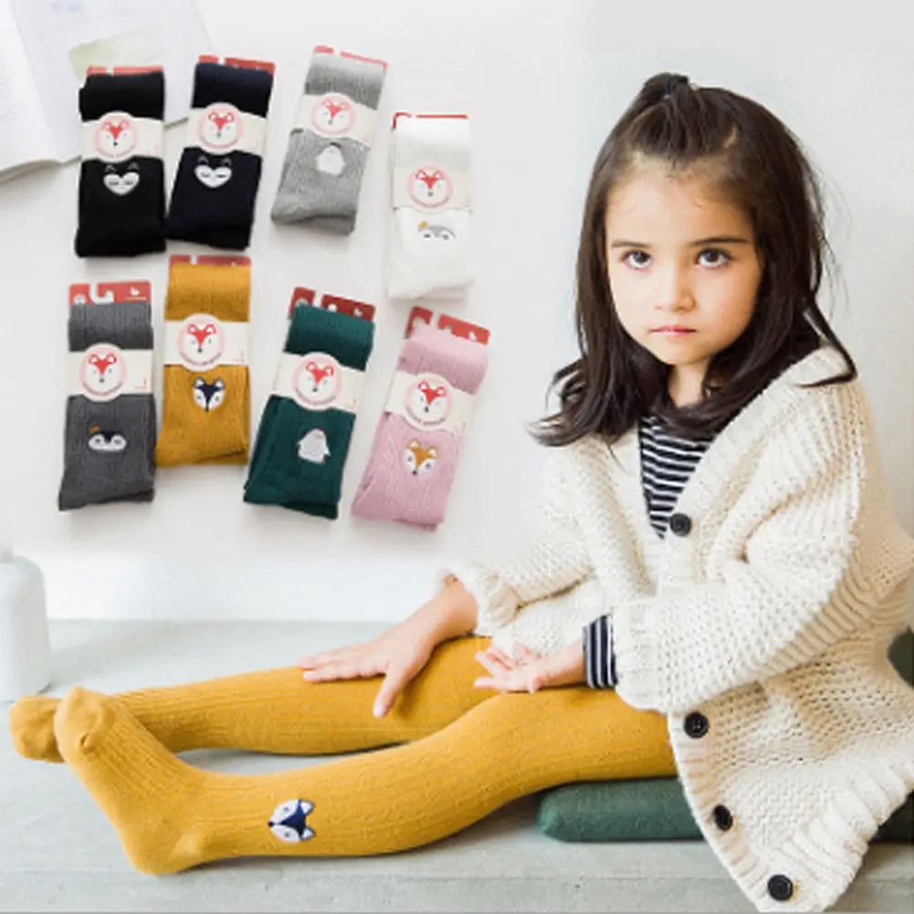 Toddler Baby Leggings Infant Kids Girl's Stretch Ballet Leggings Hosiery Legging Cotton Warm Pantyhose Cute Little Girls Pants
Toddler Baby Leggings Infant Kids Girl's Stretch Ballet Leggings Hosiery Legging Cotton Warm Pantyhose Cute Little Girls Pants