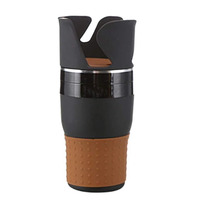 Multifunction Car Drinking Bottle Holder Rotatable Water Cup Holder Sunglasses Phone Organizer Car Interior Accessories
Multifunction Car Drinking Bottle Holder Rotatable Water Cup Holder Sunglasses Phone Organizer Car Interior Accessories