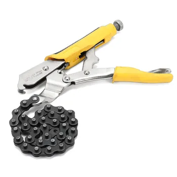 Trade Grade Universal Exhaust Tube Tail Pipe Cutter Chain Cutter Tool Multi Cutting Wheels Blade Multifunctional Use
Trade Grade Universal Exhaust Tube Tail Pipe Cutter Chain Cutter Tool Multi Cutting Wheels Blade Multifunctional Use