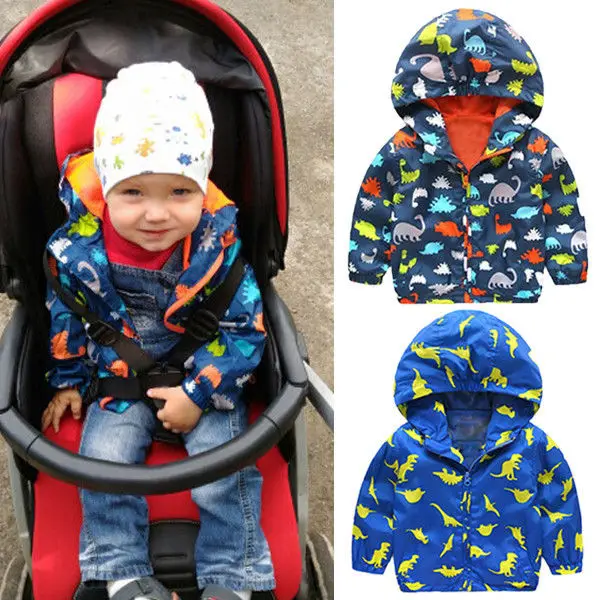 Pudcoco Boy Coat 3Y-7Y Kid Boys Children Hooded Waterproof Windbreak Outerwear Rain Coat Jacket Clothes
Pudcoco Boy Coat 3Y-7Y Kid Boys Children Hooded Waterproof Windbreak Outerwear Rain Coat Jacket Clothes