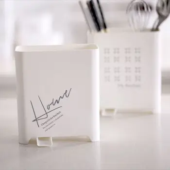 LUDA Kitchen Organizer Tableware Knife Fork Spoon Storage Box Drain Rack Chopsticks Cage Cutlery Kitchen Tools Holder Storage
LUDA Kitchen Organizer Tableware Knife Fork Spoon Storage Box Drain Rack Chopsticks Cage Cutlery Kitchen Tools Holder Storage