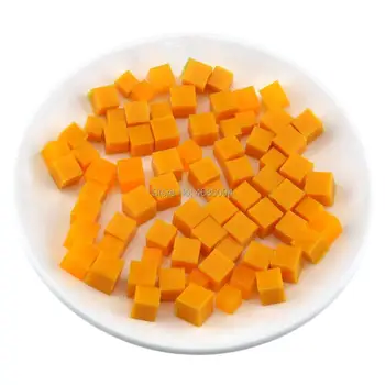 Gresorth 50 PCS Artificial Orange Fruit Slice Fake Jelly Decoration Photography Props
Gresorth 50 PCS Artificial Orange Fruit Slice Fake Jelly Decoration Photography Props