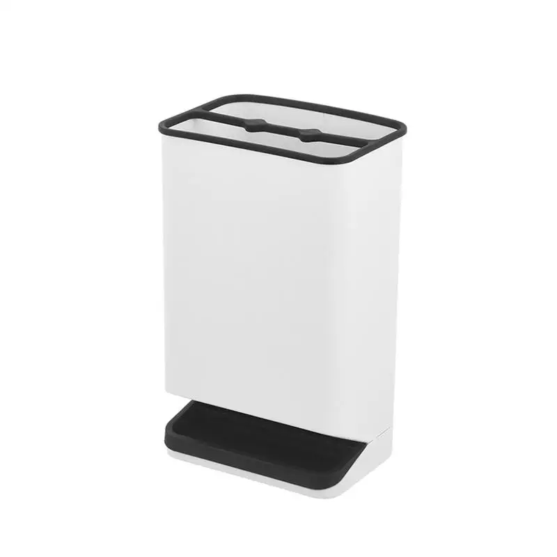 Detachable Umbrellas Storage Rack Leakproof Anti-dumping Six-hole Stand for Long Handle Umbrella Folding Umbrella (Black)
Detachable Umbrellas Storage Rack Leakproof Anti-dumping Six-hole Stand for Long Handle Umbrella Folding Umbrella (Black)