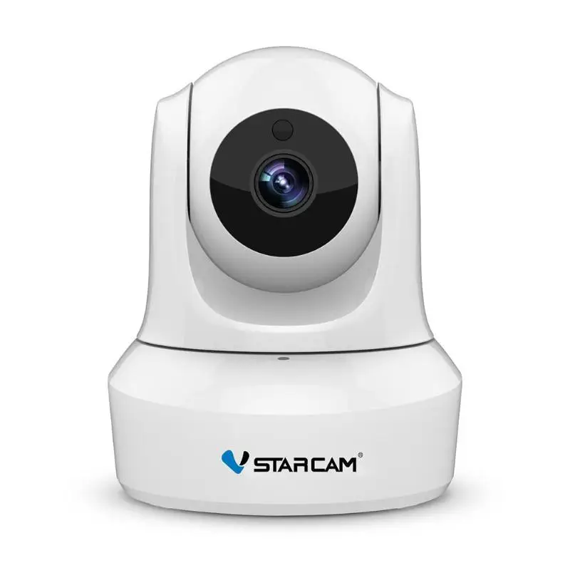 Vstarcam C29 Wireless WiFi IP1080P/720P Camera P/T Two Way Audio IR-CUT Night Vision P2P Webcam Camcorder Video Recorder
Vstarcam C29 Wireless WiFi IP1080P/720P Camera P/T Two Way Audio IR-CUT Night Vision P2P Webcam Camcorder Video Recorder