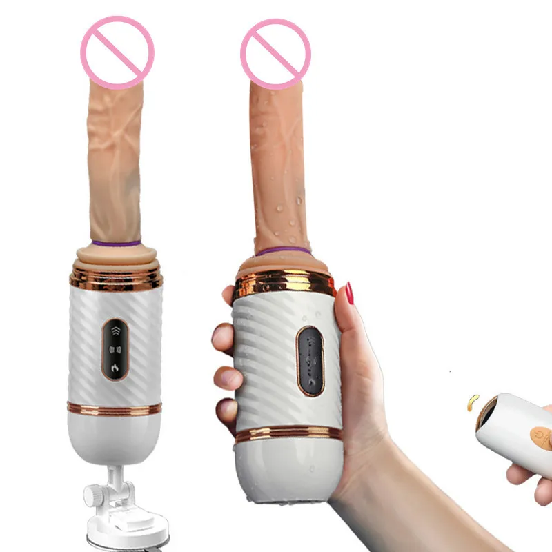 Телескопический Фаллоимитатор Порно