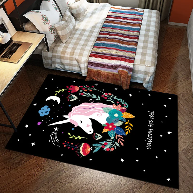 Children's cartoon bedroom Carpet Boys and girls bedside tatami Antiskid mats Hallway Carpets for Living Room Bedroom Area Rugs
Children's cartoon bedroom Carpet Boys and girls bedside tatami Antiskid mats Hallway Carpets for Living Room Bedroom Area Rugs
