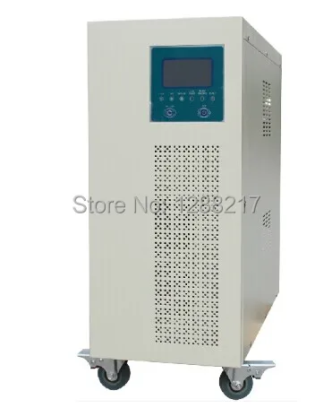 Low Frequency Inverter 2KW Three Phase Output with AC Charger 2000W UPS Inverter DC 48V to AC 380V Grid off Inverter
Low Frequency Inverter 2KW Three Phase Output with AC Charger 2000W UPS Inverter DC 48V to AC 380V Grid off Inverter